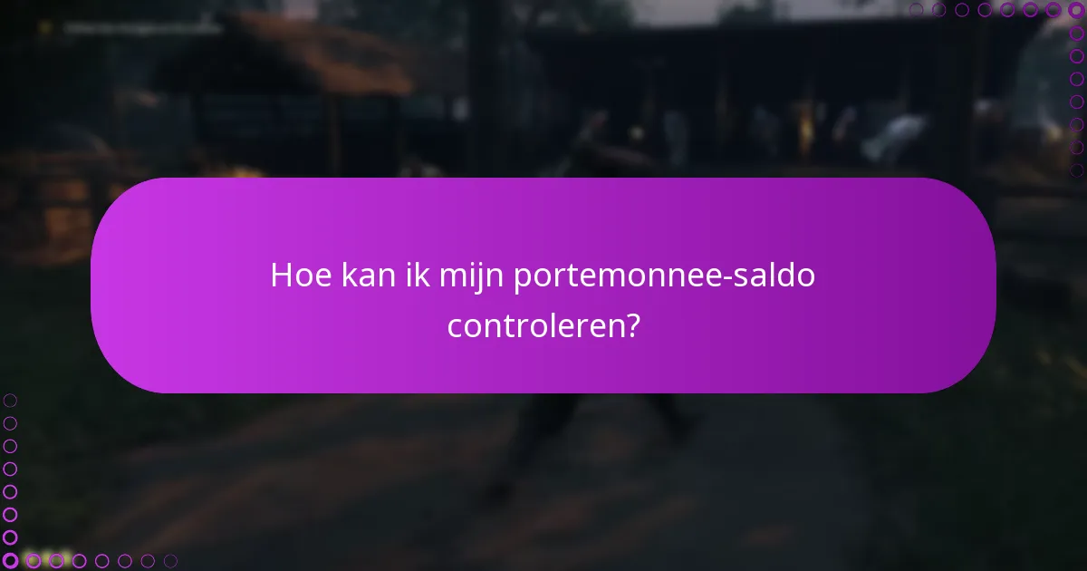 Hoe kan ik mijn aankopen in Ghost of Tsushima beheren?