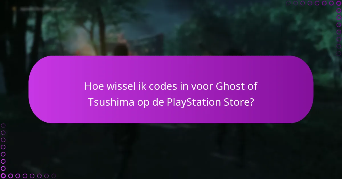 Wat zijn de huidige aanbiedingen of kortingen voor Ghost of Tsushima-content?