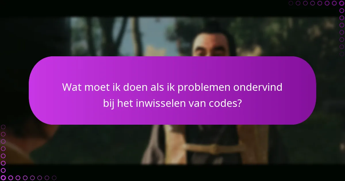 Wat zijn de alternatieven voor het inwisselen van digitale codes?