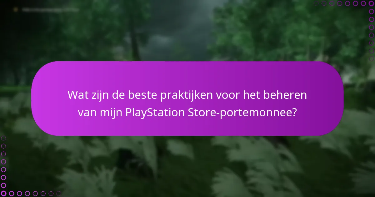 Wat moet ik weten over digitale transactiebeveiliging op de PlayStation Store?