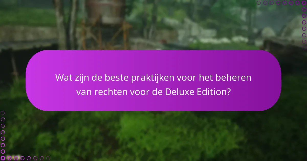 Welke platforms ondersteunen de rechten van de Ghost of Tsushima Deluxe Edition?