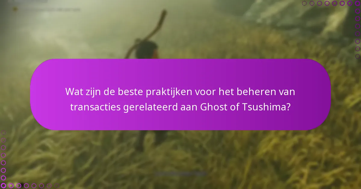 Welke alternatieven zijn er voor het kopen van Ghost of Tsushima-inhoud?