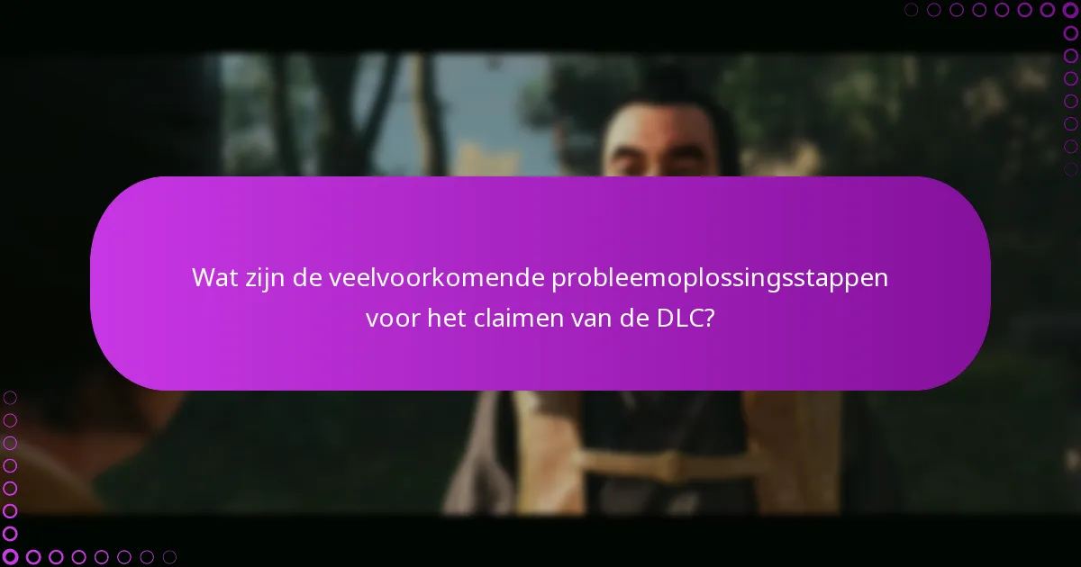Hoe verhoudt de Ghost of Tsushima Legends DLC zich tot andere DLC’s?