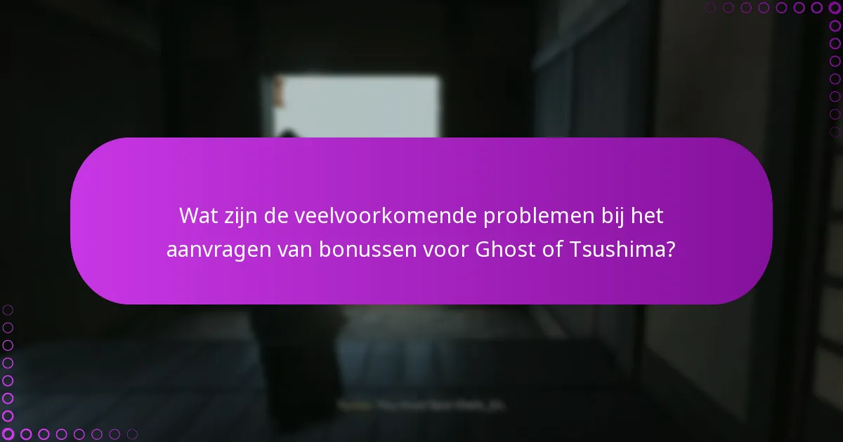 Welke probleemoplossingsstappen kunnen het succes van het aanvragen van bonussen verbeteren?